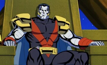 Смотреть онлайн мультсериал Люди Икс '97 2 сезон 7 серия